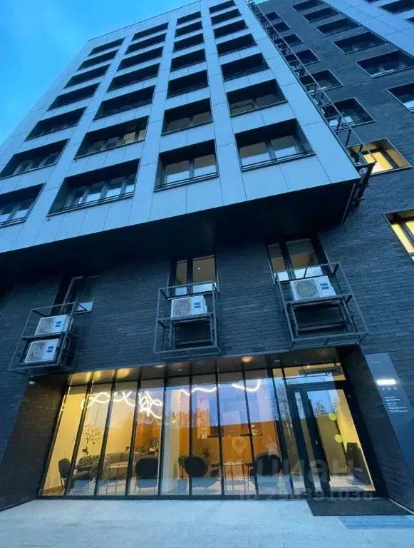 Комната Татарстан, Альметьевск Советская ул., 222Б (10.0 м) - Фото 1
