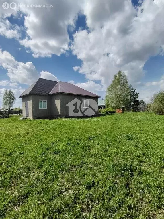 Дом в Бердск, садовое товарищество Слава, 6-я улица (91.2 м) - Фото 2