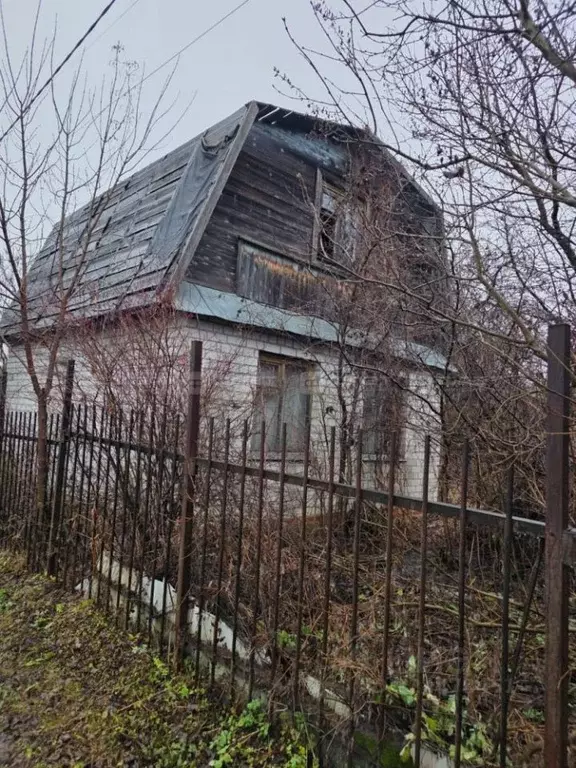 Дом в Татарстан, Казань ул. 2-я Муромская, 36А (45 м) - Фото 2