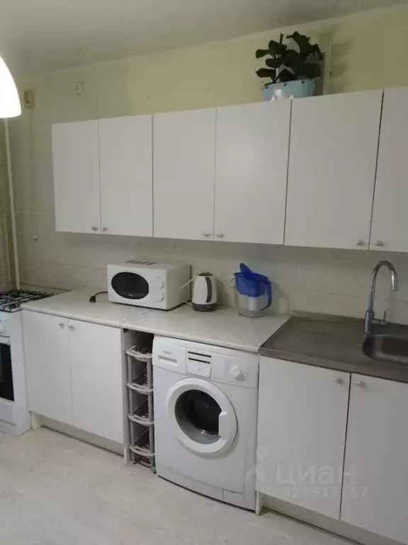 1-к кв. Рязанская область, Рязань ул. Семчинская, 7 (36.0 м) - Фото 2