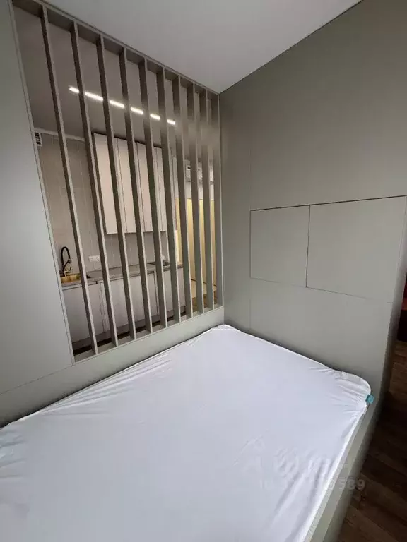 Студия Москва Олонецкая ул., 6 (28.2 м) - Фото 2