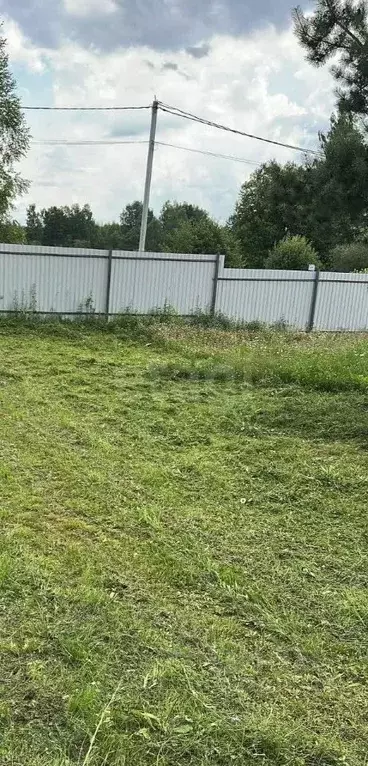 Участок в Ярославская область, Ярославский муниципальный округ, д. ... - Фото 2