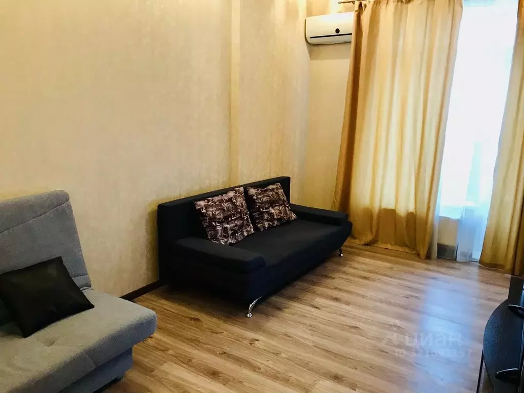 1-к кв. Удмуртия, Ижевск Красногеройская ул., 109 (38.0 м) - Фото 1