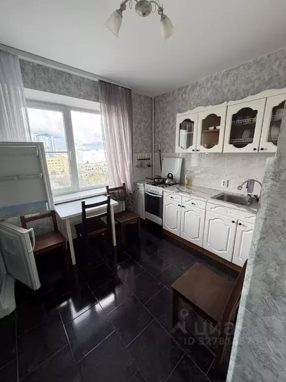 1-к кв. Краснодарский край, Новороссийск ул. Хворостянского, 11 (38.6 ... - Фото 1