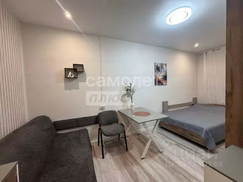 2-к кв. Иркутская область, Иркутск ул. Дзержинского, 6 (47.0 м) - Фото 2