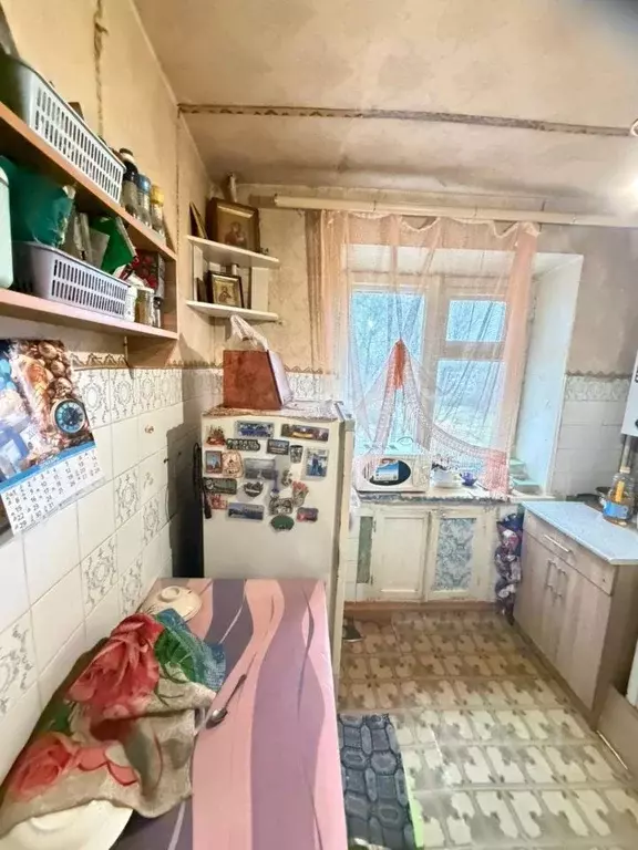 2-к кв. Тульская область, Ефремов ул. Дружбы, 12 (46.1 м) - Фото 2