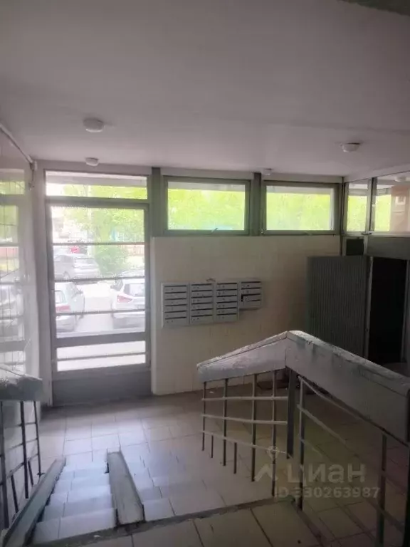 4-к кв. Москва ул. Барышиха, 6 (100.0 м) - Фото 1
