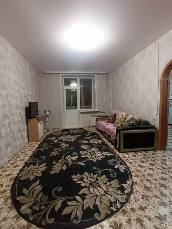 1-к кв. Кемеровская область, Березовский ул. Кирова, 5 (35.0 м) - Фото 1