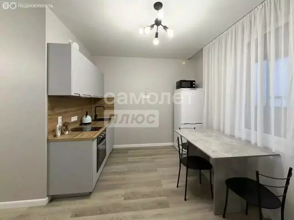 Квартира-студия: Апрелевка, Ясная улица, 1к2 (24 м) - Фото 1