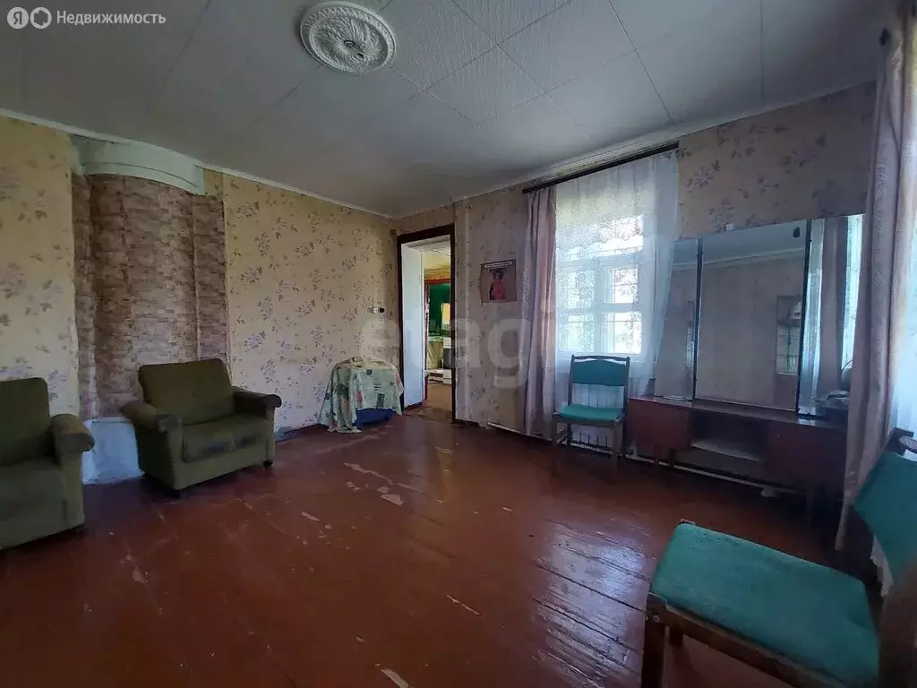 Дом в Энгельс, Дубовская улица (43.1 м) - Фото 1