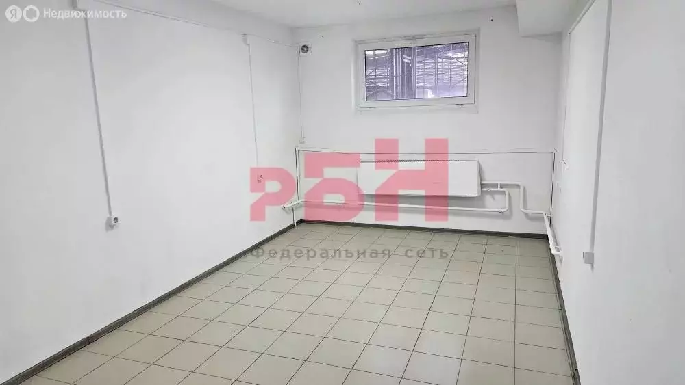 Торговая площадь (18 м) - Фото 1