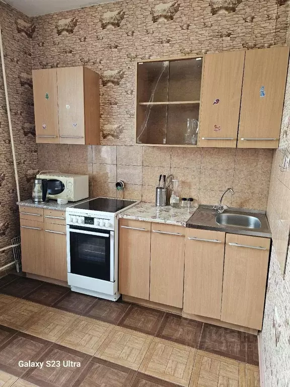 1-к кв. Москва Святоозерская ул., 5 (45.0 м) - Фото 2
