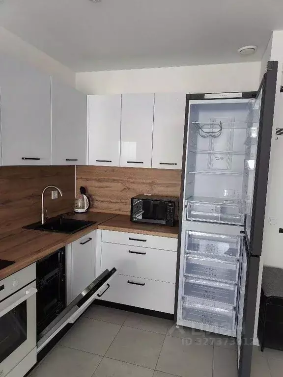 2-к кв. Москва Перовское ш., 2к2 (36.0 м) - Фото 1