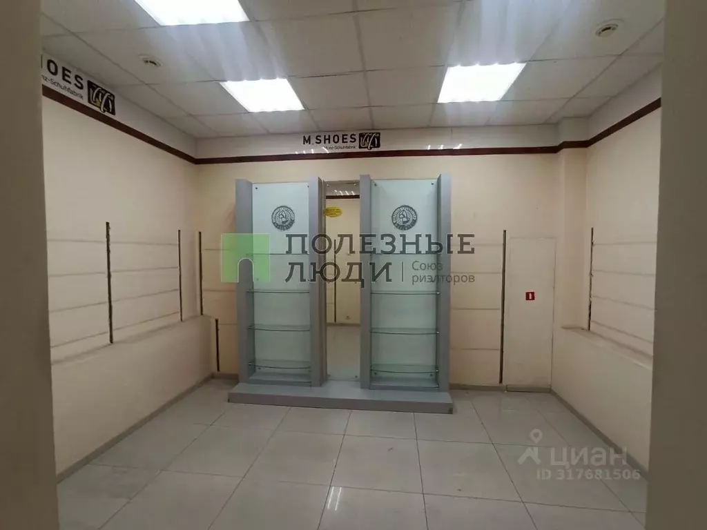 Торговая площадь в Хабаровский край, Хабаровск ул. Льва Толстого, 15 ... - Фото 2