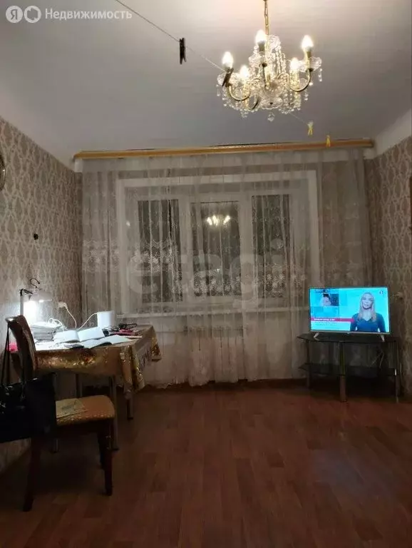 2-комнатная квартира: Улан-Удэ, проспект 50-летия Октября, 17 (42.1 м) - Фото 1