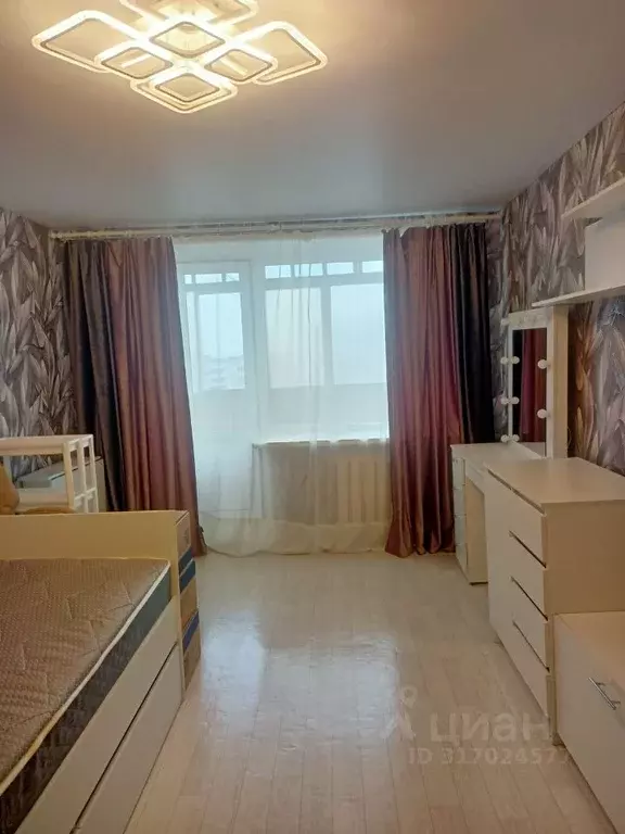 2-к кв. Алтайский край, Барнаул ул. 50 лет СССР, 24/33 (46.9 м) - Фото 0