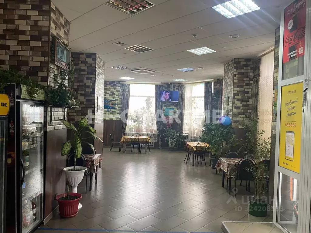 Помещение свободного назначения в Кемеровская область, Прокопьевск ... - Фото 2