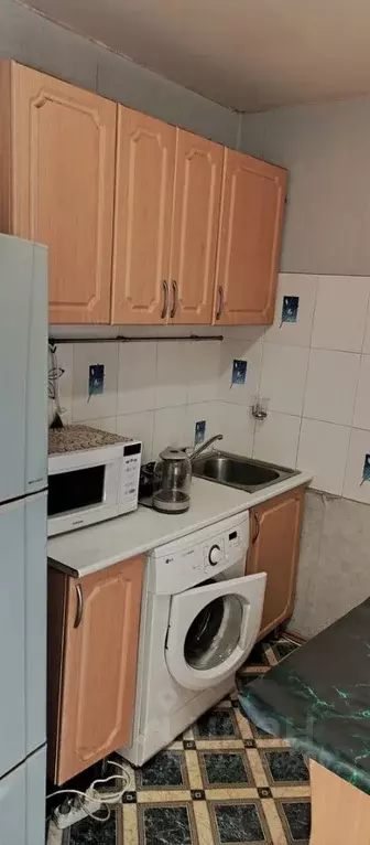 Комната Коми, Сыктывкар ул. Катаева, 37А (18.2 м) - Фото 0
