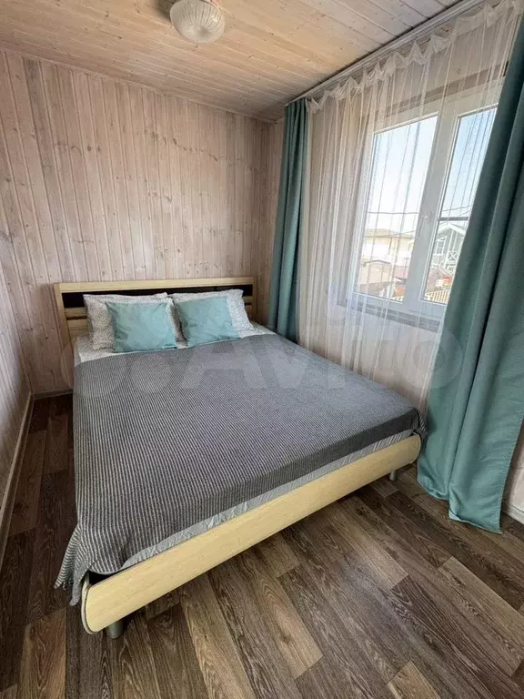 Комната 35 м, 2/2 эт. - Фото 1