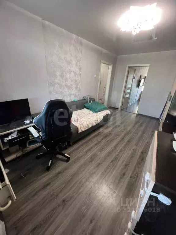 2-к кв. Иркутская область, Шелехов 4-й мкр, 91 (41.0 м) - Фото 1