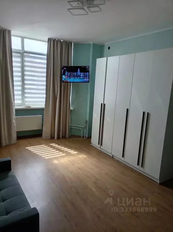 Комната Ростовская область, Батайск Речная ул., 110к1 (30.0 м) - Фото 1