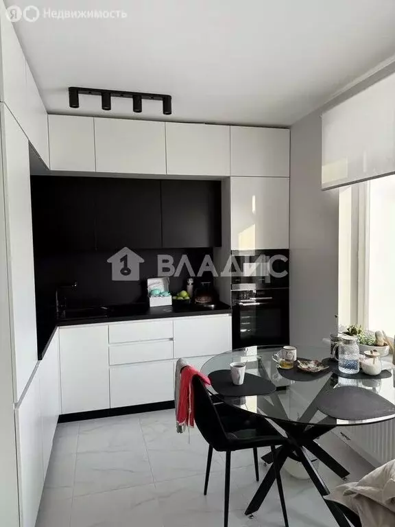 2-комнатная квартира: Мытищи, Стрелковая улица, 4 (67.5 м) - Фото 2