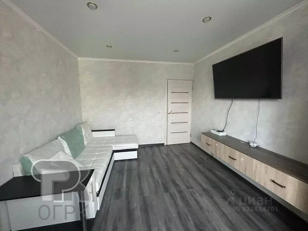 1-к кв. Московская область, Химки городской округ, д. Елино Елкино ... - Фото 2