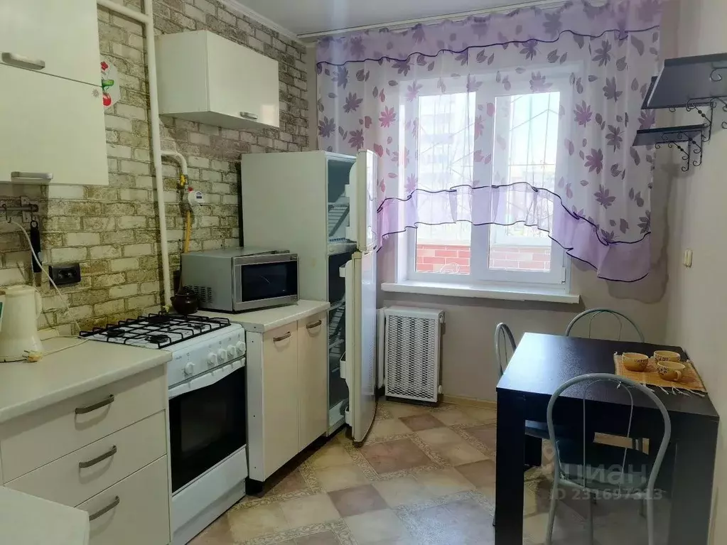 1-к кв. Пермский край, Пермь Норильская ул., 11 (42.0 м) - Фото 2