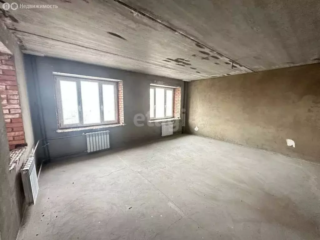 3-комнатная квартира: Тольятти, улица Лизы Чайкиной, 66 (154.6 м) - Фото 0