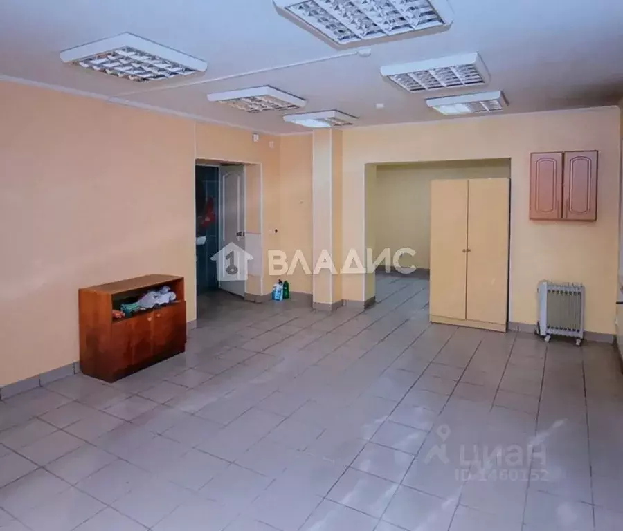 Офис в Бурятия, Улан-Удэ Ключевская ул, 25 (60.0 м) - Фото 0