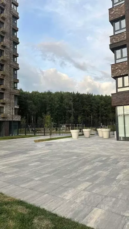 1-к кв. Москва № 2 кв-л, 5с1 (39.0 м) - Фото 2