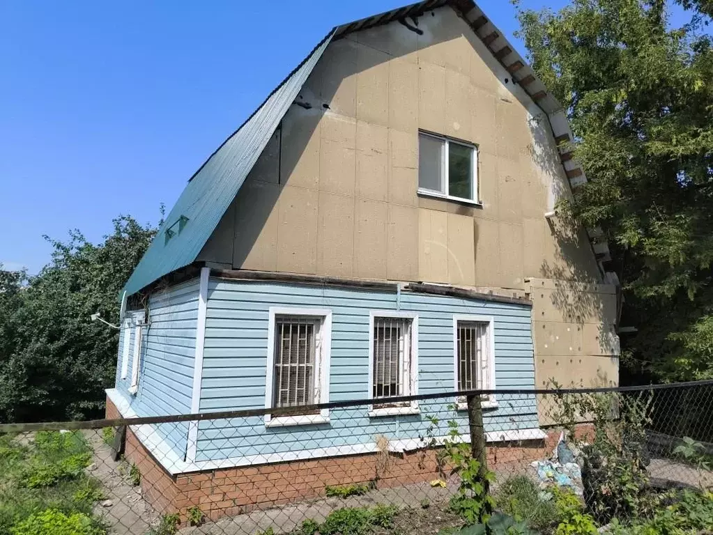 Дом в Самарская область, Самара Вишневая ул., 12 (75 м) - Фото 1