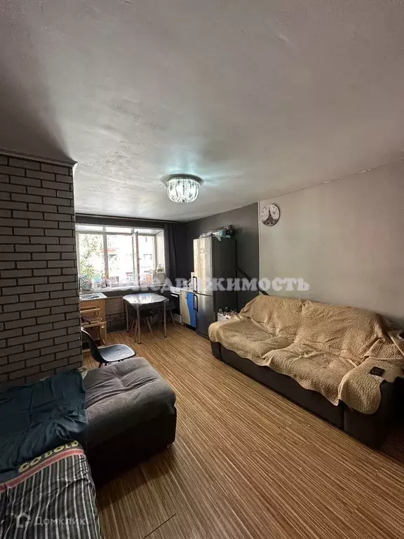 Продаётся 1-к квартира, 32 м - Фото 1