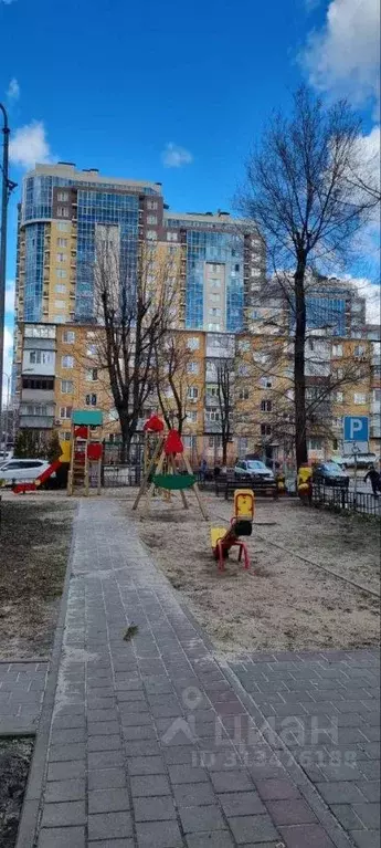 2-к кв. Белгородская область, Белгород ул. Николая Чумичова, 46 (44.1 ... - Фото 1