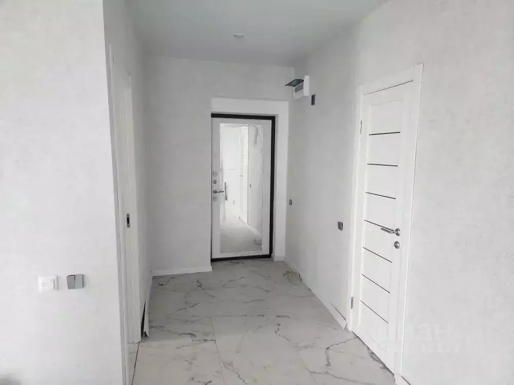 1-к кв. Краснодарский край, Анапа пер. Северный, 1 (47.0 м) - Фото 0