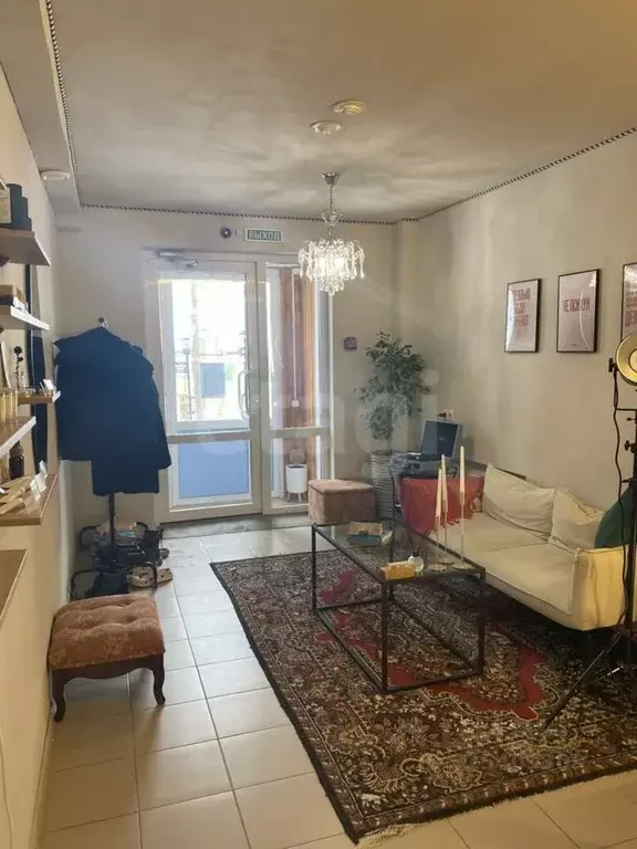 Помещение свободного назначения в Ямало-Ненецкий АО, Новый Уренгой ... - Фото 1