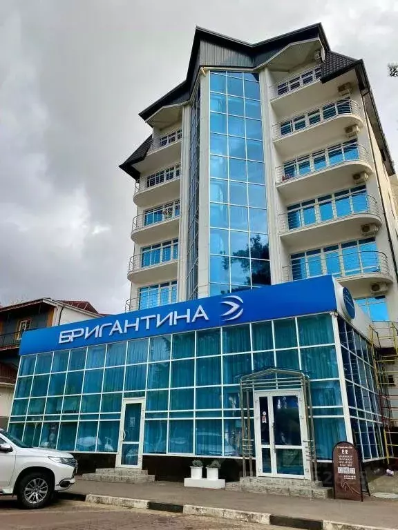 Комната Краснодарский край, Геленджик Революционная ул., 37 (10.0 м) - Фото 0
