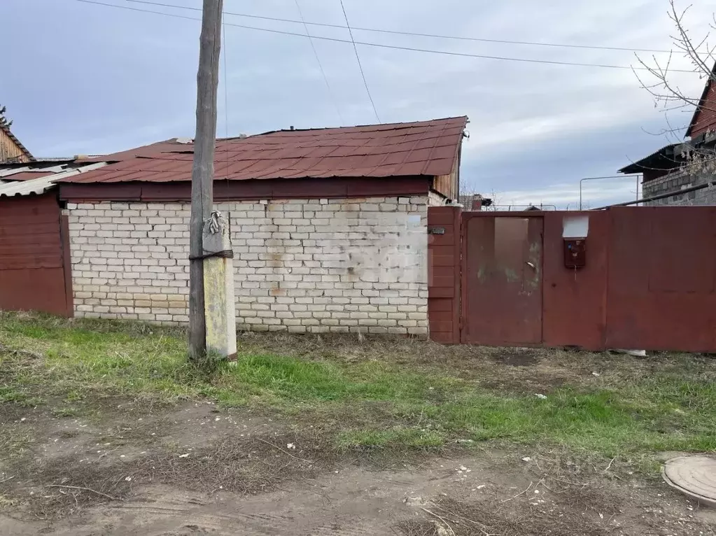 Дом в Челябинская область, Южноуральск ул. Чехова, 15 (72 м) - Фото 1