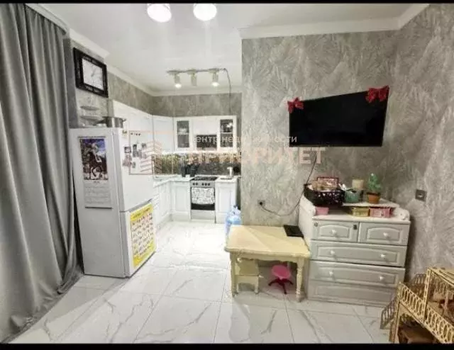 Квартира, 3 комнаты, 53 м - Фото 1