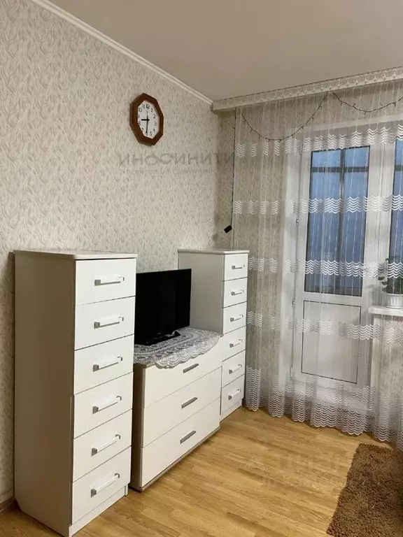 2-к кв. Московская область, Реутов Комсомольская ул., 27 (38.3 м) - Фото 2