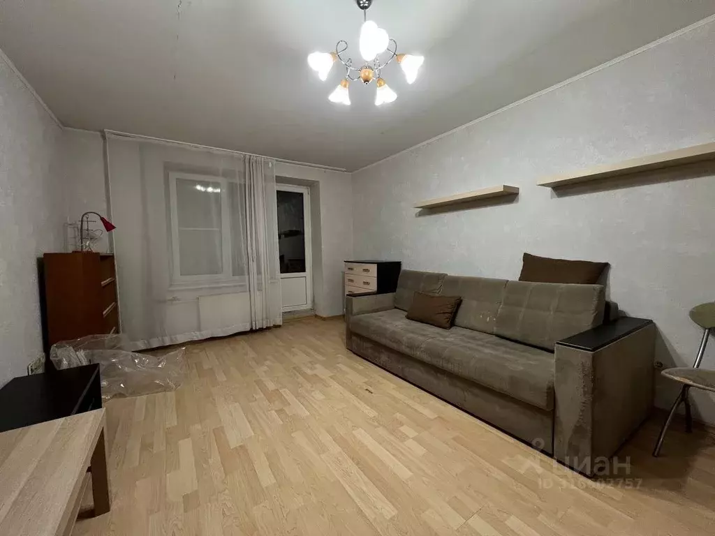 1-к кв. Санкт-Петербург просп. Раевского, 12 (33.0 м) - Фото 1