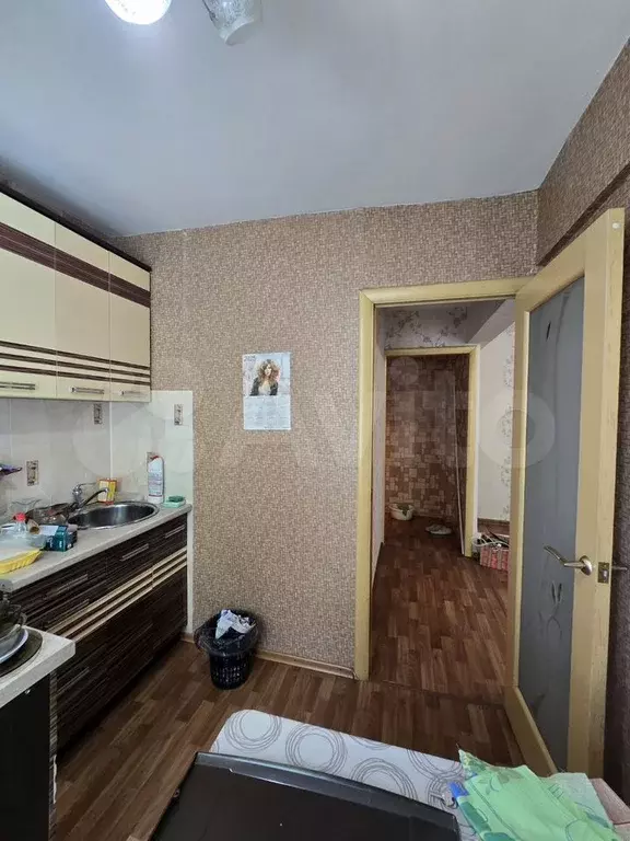 2-к. квартира, 45,1 м, 5/5 эт. - Фото 1