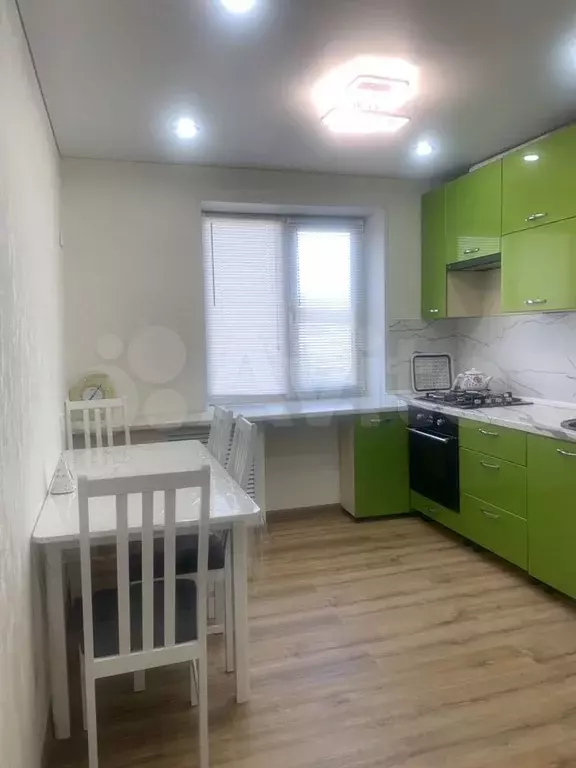 3-к. квартира, 65,9 м, 10/10 эт. - Фото 0