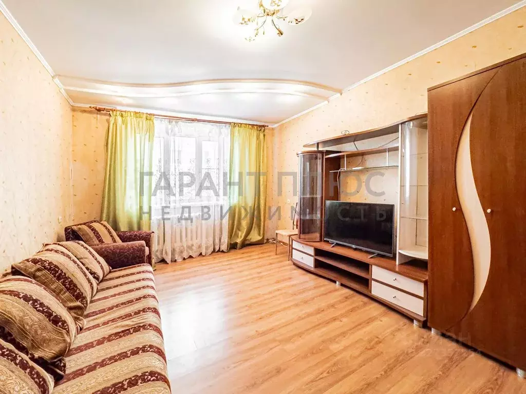 2-к кв. Липецкая область, Липецк Сырский Рудник мкр, ул. Детская, 1А ... - Фото 2