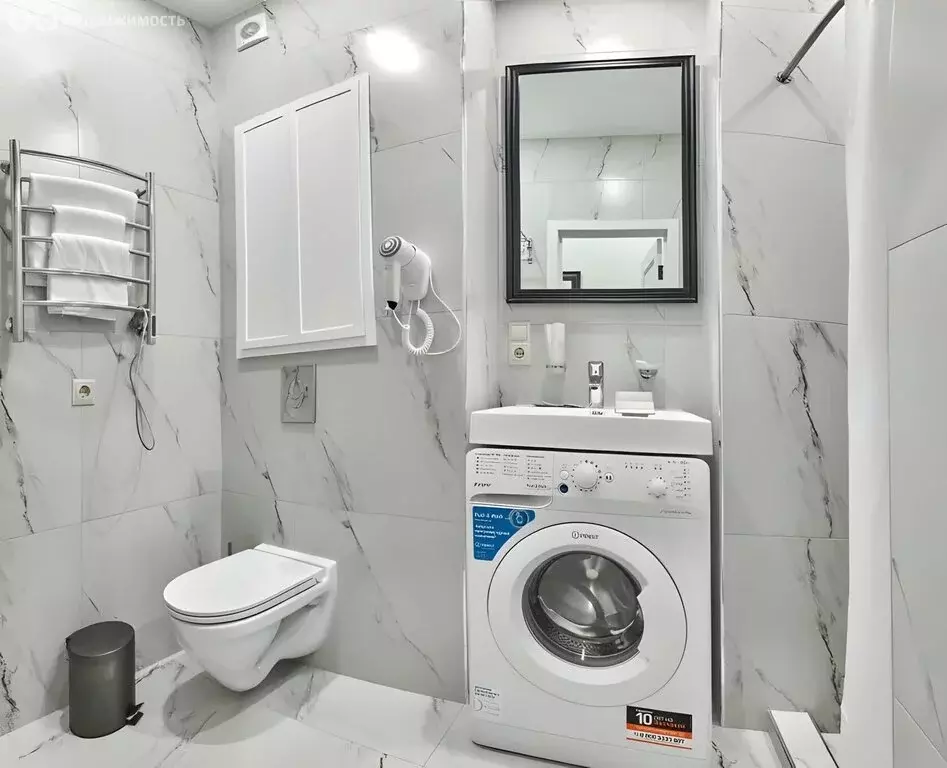 Квартира-студия: Сочи, Курортный проспект, 70 (23 м) - Фото 0