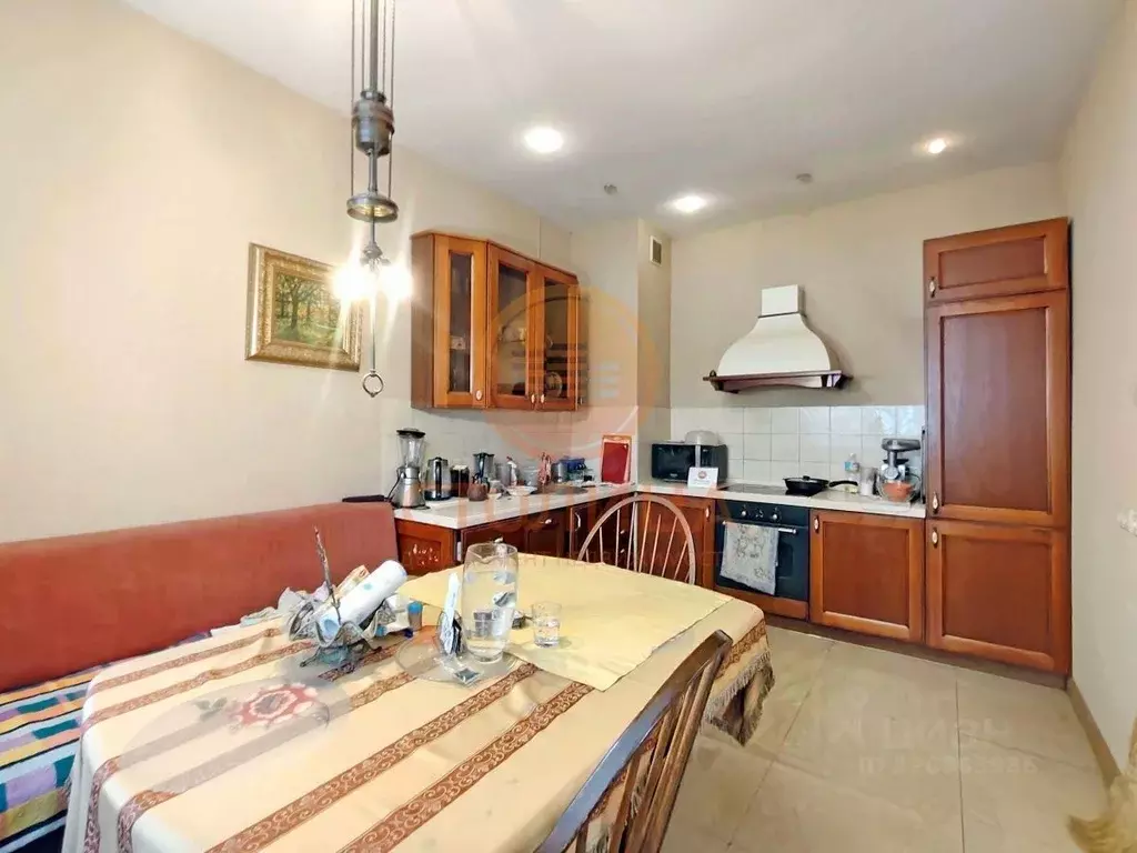 Комната Московская область, Красногорск Парковая ул., 5Б (16.0 м) - Фото 1