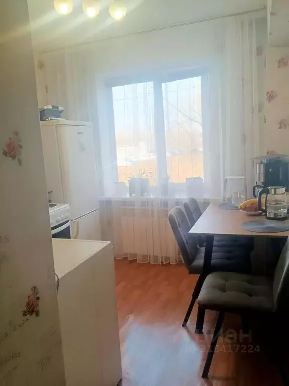 1-к кв. Красноярский край, Красноярск ул. Энергетиков, 30 (31.6 м) - Фото 1