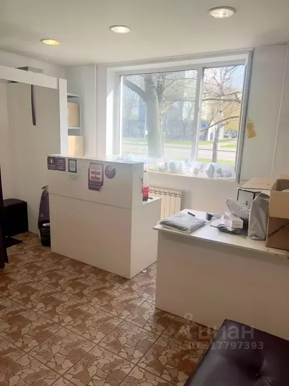 Помещение свободного назначения в Москва Алтайская ул., 33/7 (46 м) - Фото 1