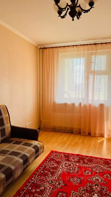 2-к кв. Москва ул. Академика Янгеля, 3к2 (55.0 м) - Фото 1