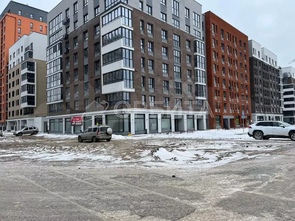 Продам помещение свободного назначения, 307 м - Фото 0